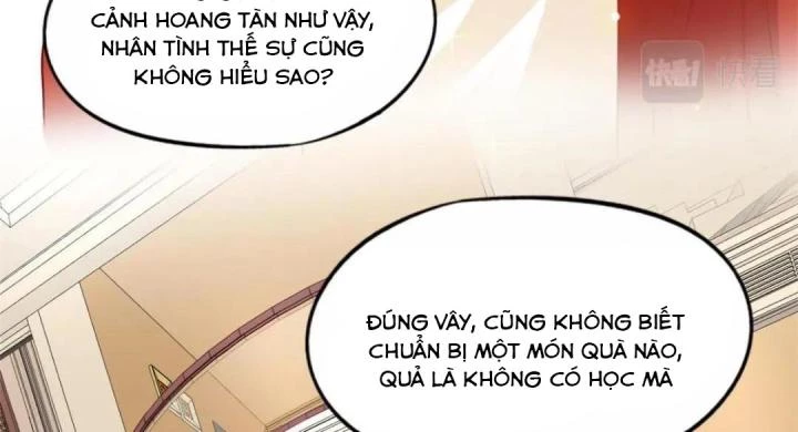 Ảnh Hậu Nhà Tôi Siêu Ngọt Ngào Chapter 95 - Trang 3