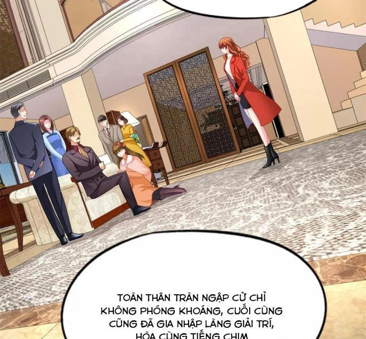 Ảnh Hậu Nhà Tôi Siêu Ngọt Ngào Chapter 95 - Trang 3