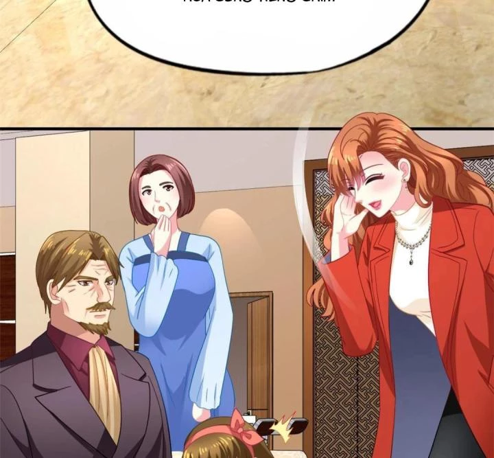 Ảnh Hậu Nhà Tôi Siêu Ngọt Ngào Chapter 95 - Trang 3
