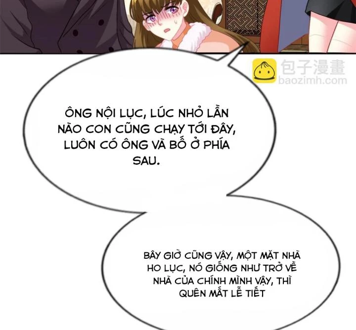 Ảnh Hậu Nhà Tôi Siêu Ngọt Ngào Chapter 95 - Trang 3