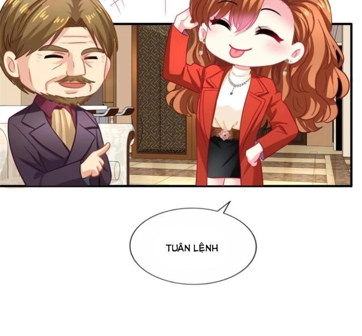 Ảnh Hậu Nhà Tôi Siêu Ngọt Ngào Chapter 95 - Trang 3