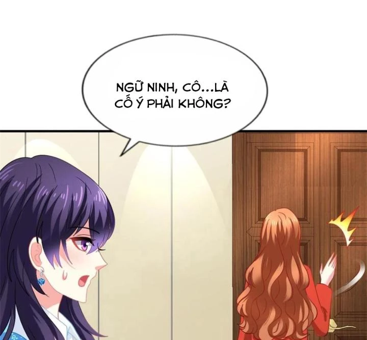 Ảnh Hậu Nhà Tôi Siêu Ngọt Ngào Chapter 95 - Trang 3