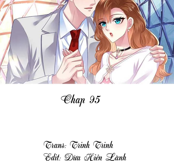 Ảnh Hậu Nhà Tôi Siêu Ngọt Ngào Chapter 96 - Trang 3