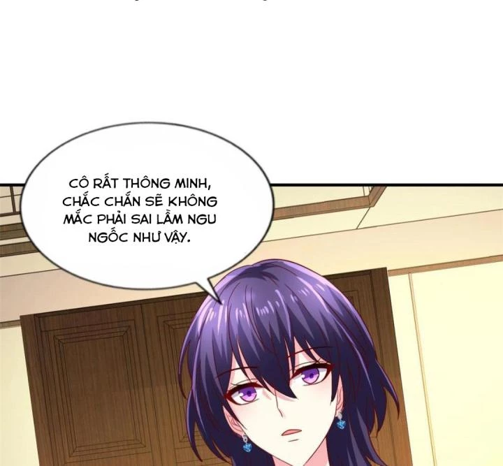 Ảnh Hậu Nhà Tôi Siêu Ngọt Ngào Chapter 96 - Trang 3