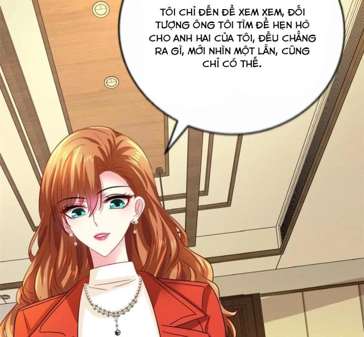 Ảnh Hậu Nhà Tôi Siêu Ngọt Ngào Chapter 96 - Trang 3