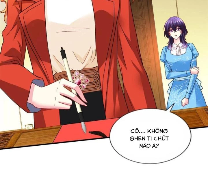 Ảnh Hậu Nhà Tôi Siêu Ngọt Ngào Chapter 96 - Trang 3