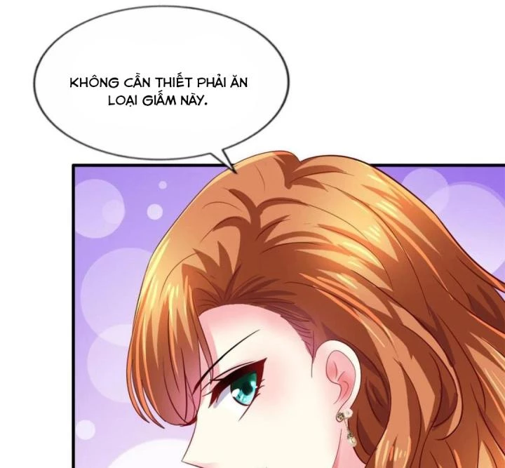 Ảnh Hậu Nhà Tôi Siêu Ngọt Ngào Chapter 96 - Trang 3