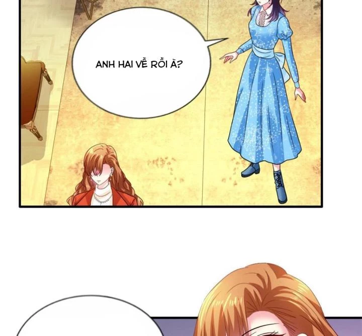 Ảnh Hậu Nhà Tôi Siêu Ngọt Ngào Chapter 96 - Trang 3