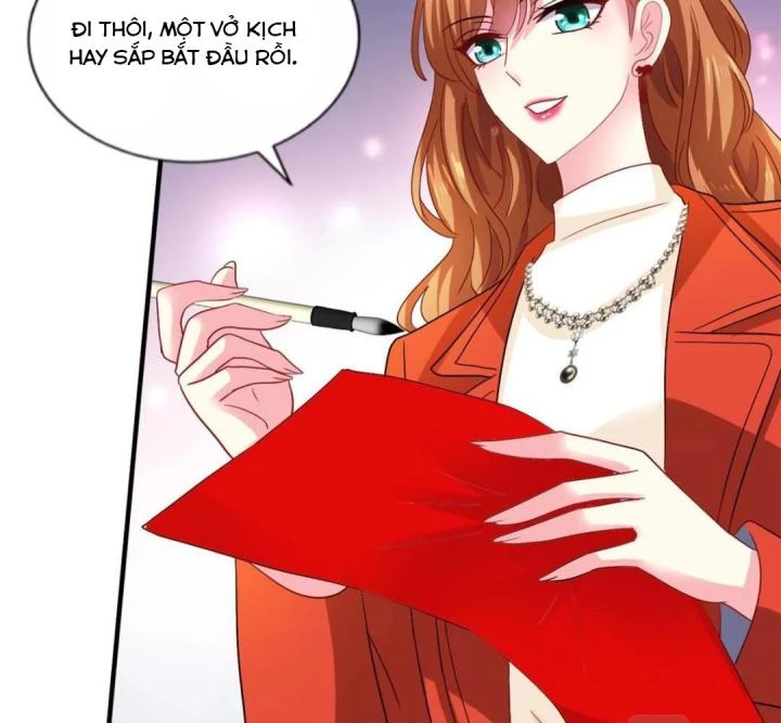 Ảnh Hậu Nhà Tôi Siêu Ngọt Ngào Chapter 96 - Trang 3