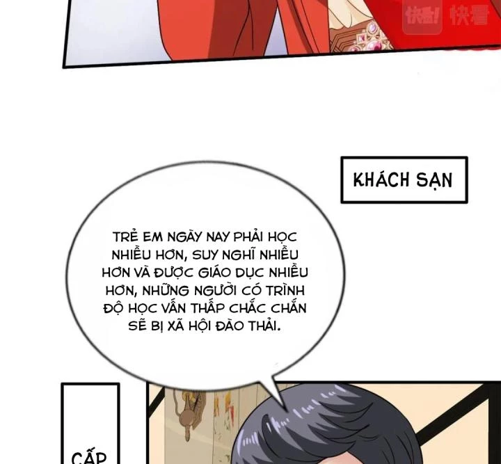 Ảnh Hậu Nhà Tôi Siêu Ngọt Ngào Chapter 96 - Trang 3