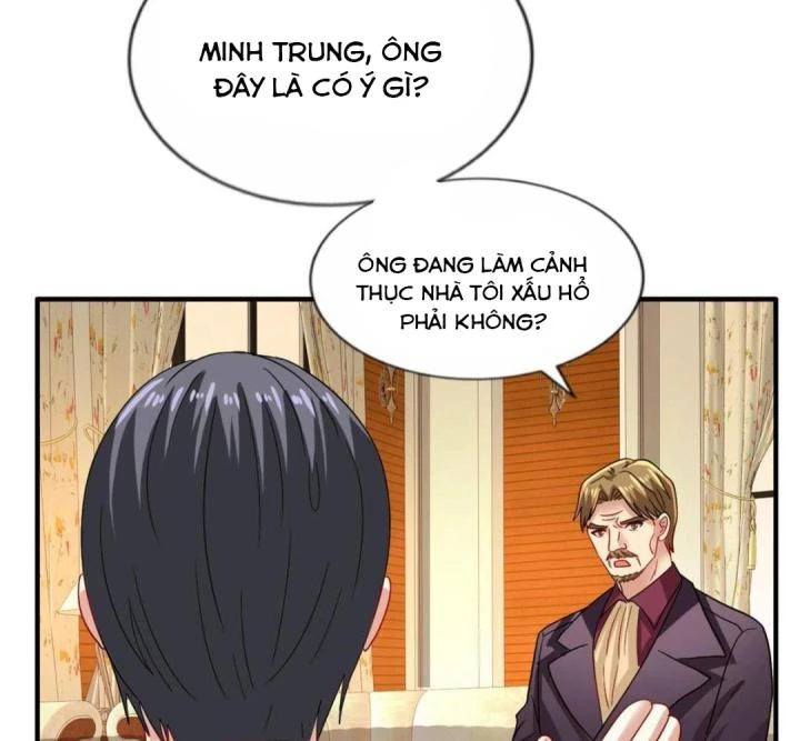 Ảnh Hậu Nhà Tôi Siêu Ngọt Ngào Chapter 96 - Trang 3