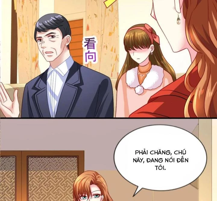 Ảnh Hậu Nhà Tôi Siêu Ngọt Ngào Chapter 96 - Trang 3