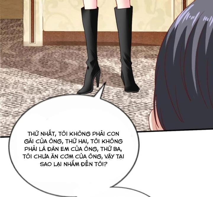 Ảnh Hậu Nhà Tôi Siêu Ngọt Ngào Chapter 96 - Trang 3