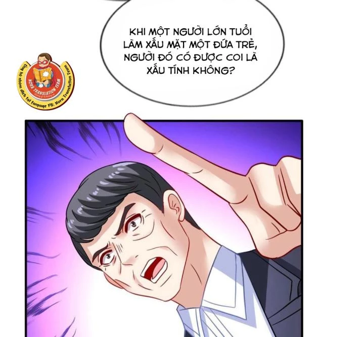 Ảnh Hậu Nhà Tôi Siêu Ngọt Ngào Chapter 96 - Trang 3