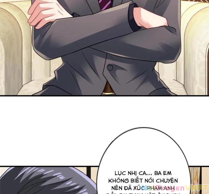 Ảnh Hậu Nhà Tôi Siêu Ngọt Ngào Chapter 96 - Trang 3