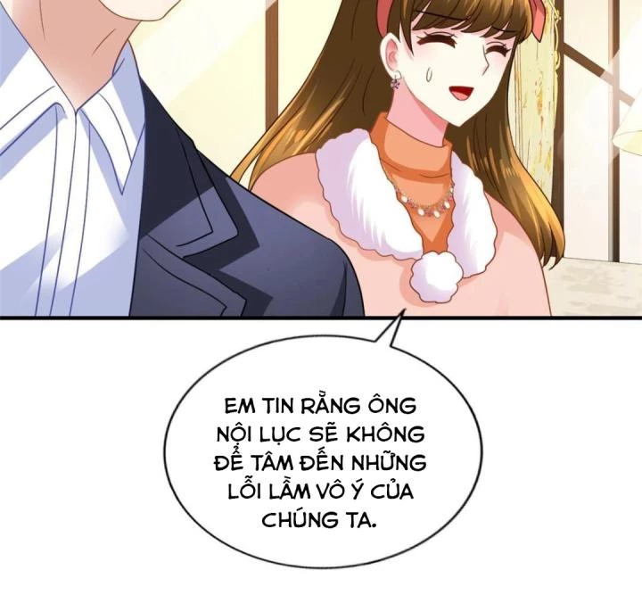 Ảnh Hậu Nhà Tôi Siêu Ngọt Ngào Chapter 96 - Trang 3