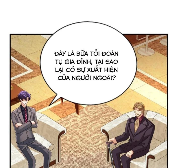 Ảnh Hậu Nhà Tôi Siêu Ngọt Ngào Chapter 96 - Trang 3