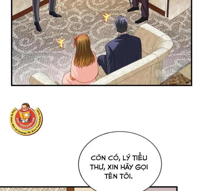 Ảnh Hậu Nhà Tôi Siêu Ngọt Ngào Chapter 96 - Trang 3