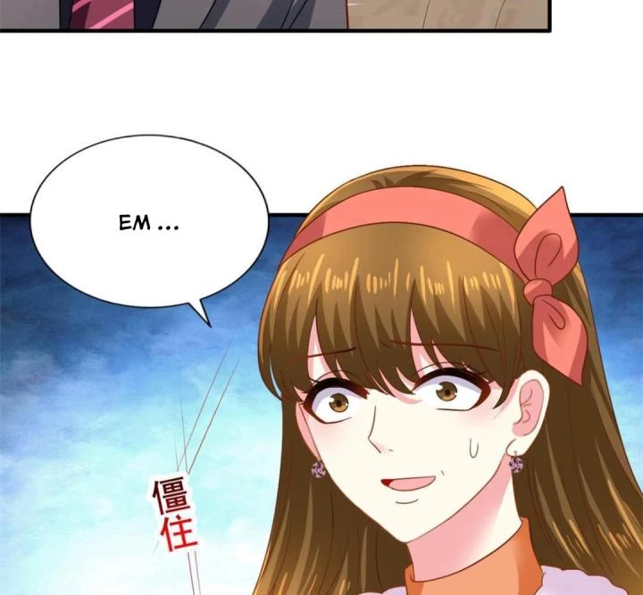 Ảnh Hậu Nhà Tôi Siêu Ngọt Ngào Chapter 96 - Trang 3