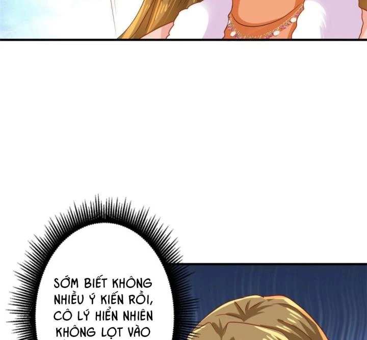 Ảnh Hậu Nhà Tôi Siêu Ngọt Ngào Chapter 96 - Trang 3