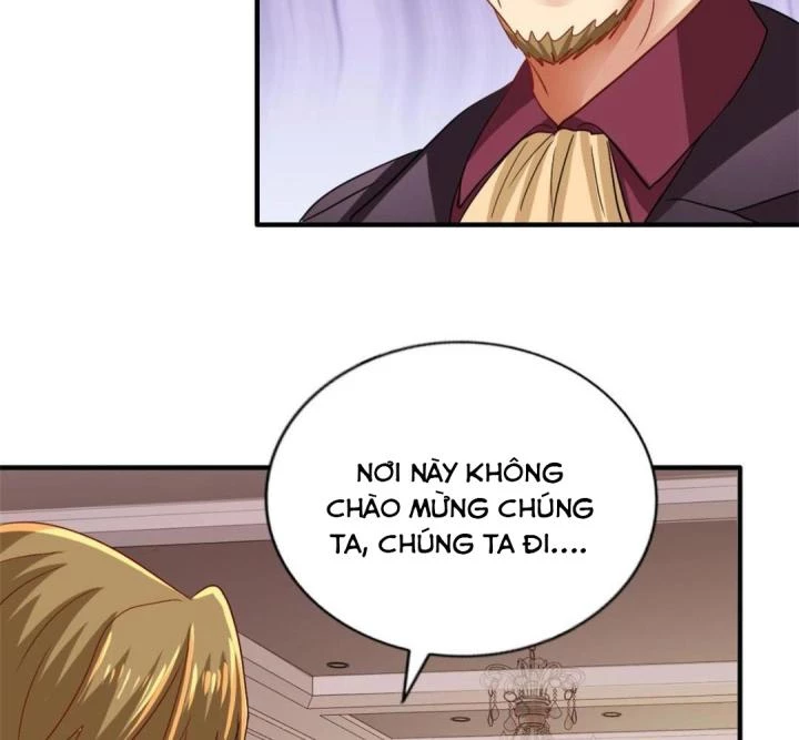 Ảnh Hậu Nhà Tôi Siêu Ngọt Ngào Chapter 96 - Trang 3