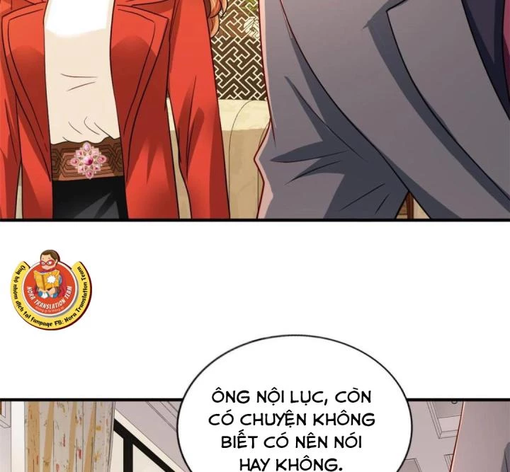 Ảnh Hậu Nhà Tôi Siêu Ngọt Ngào Chapter 96 - Trang 3