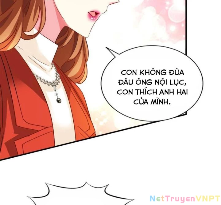 Ảnh Hậu Nhà Tôi Siêu Ngọt Ngào Chapter 96 - Trang 3