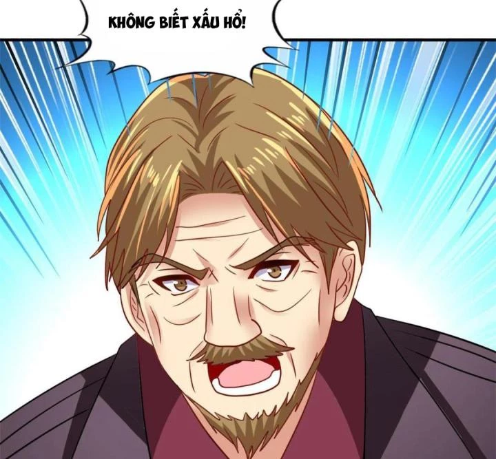 Ảnh Hậu Nhà Tôi Siêu Ngọt Ngào Chapter 96 - Trang 3