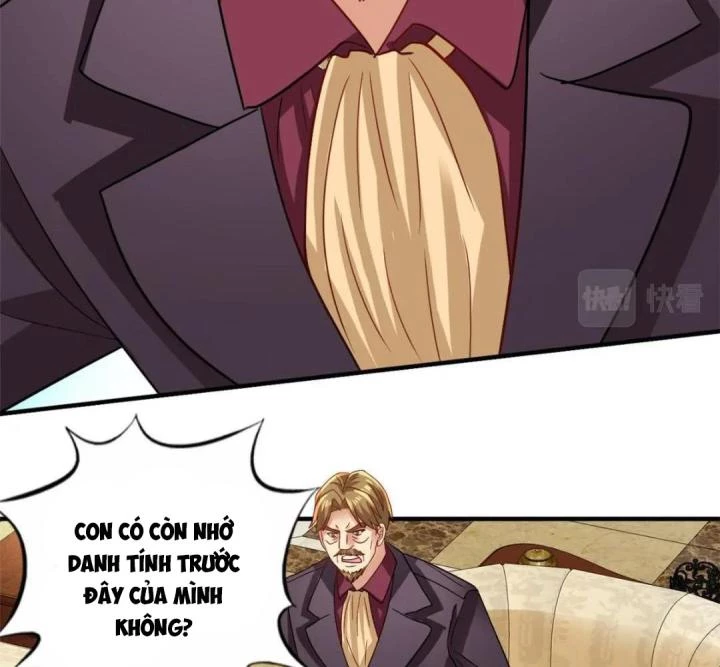 Ảnh Hậu Nhà Tôi Siêu Ngọt Ngào Chapter 96 - Trang 3