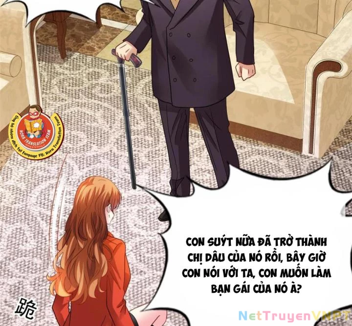 Ảnh Hậu Nhà Tôi Siêu Ngọt Ngào Chapter 96 - Trang 3