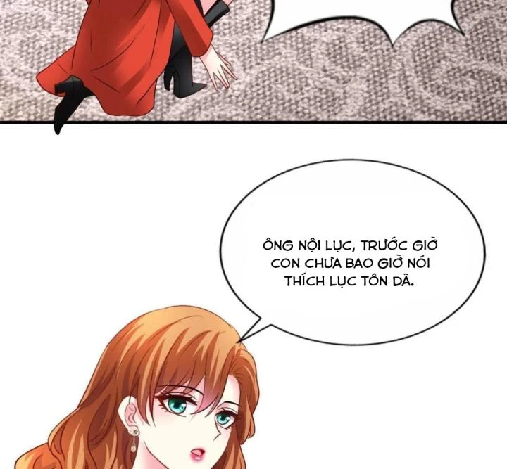 Ảnh Hậu Nhà Tôi Siêu Ngọt Ngào Chapter 96 - Trang 3