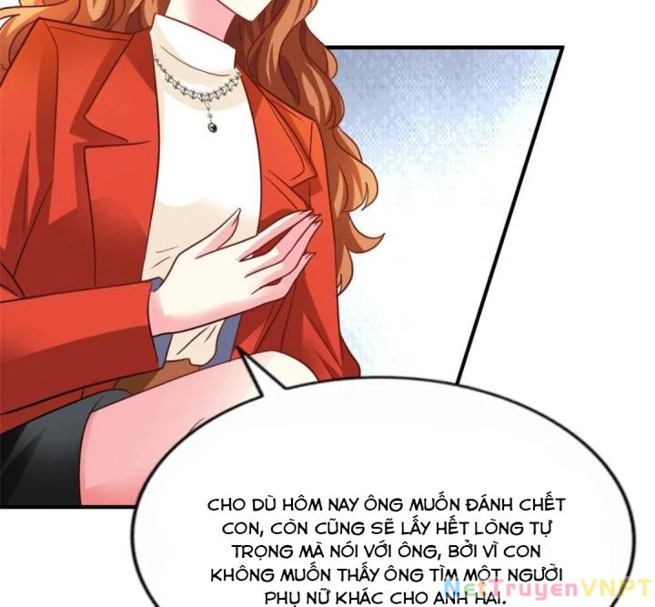 Ảnh Hậu Nhà Tôi Siêu Ngọt Ngào Chapter 96 - Trang 3