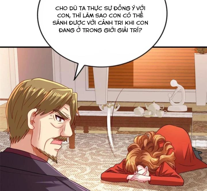 Ảnh Hậu Nhà Tôi Siêu Ngọt Ngào Chapter 96 - Trang 3