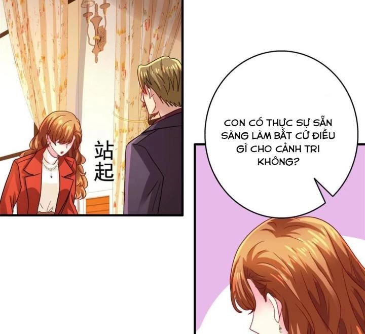 Ảnh Hậu Nhà Tôi Siêu Ngọt Ngào Chapter 96 - Trang 3