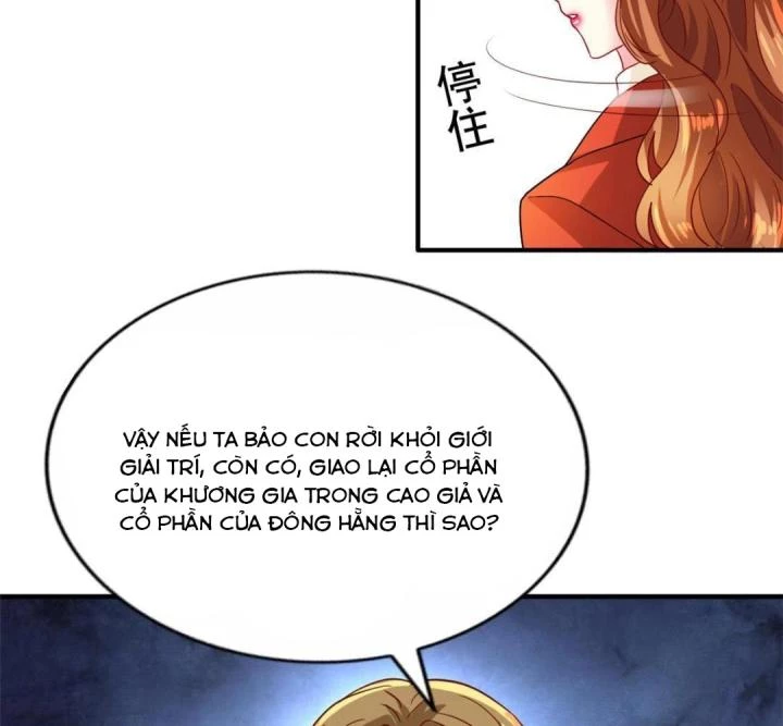 Ảnh Hậu Nhà Tôi Siêu Ngọt Ngào Chapter 96 - Trang 3