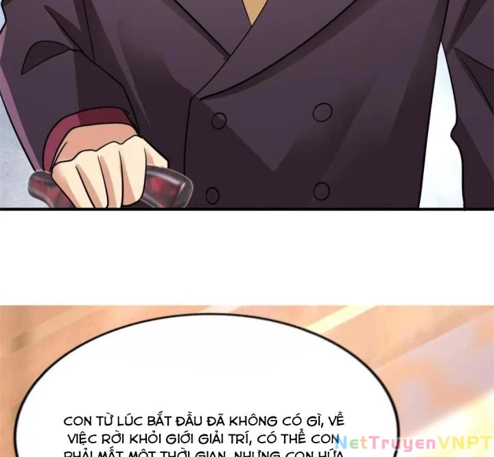 Ảnh Hậu Nhà Tôi Siêu Ngọt Ngào Chapter 96 - Trang 3