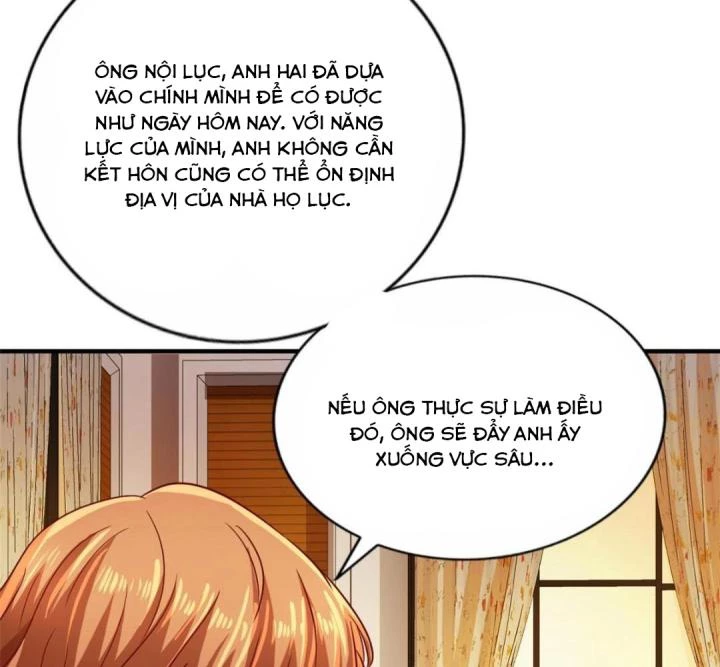 Ảnh Hậu Nhà Tôi Siêu Ngọt Ngào Chapter 96 - Trang 3