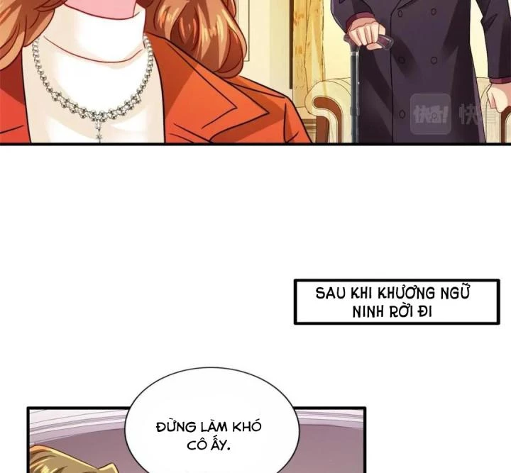 Ảnh Hậu Nhà Tôi Siêu Ngọt Ngào Chapter 96 - Trang 3