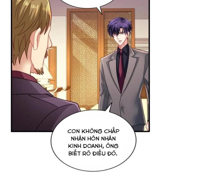 Ảnh Hậu Nhà Tôi Siêu Ngọt Ngào Chapter 96 - Trang 3