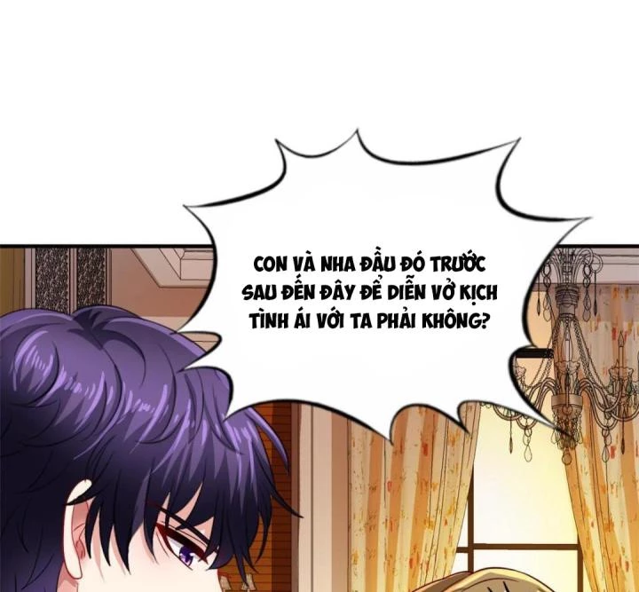 Ảnh Hậu Nhà Tôi Siêu Ngọt Ngào Chapter 96 - Trang 3