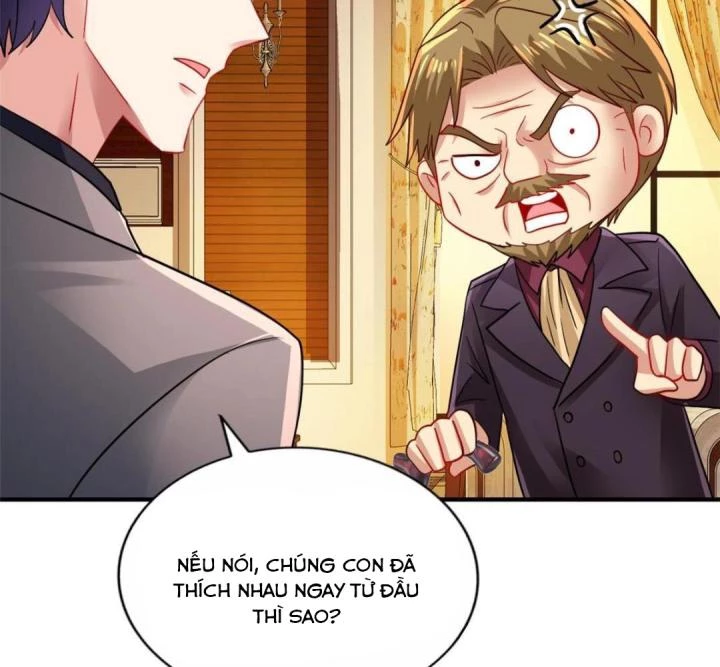 Ảnh Hậu Nhà Tôi Siêu Ngọt Ngào Chapter 96 - Trang 3