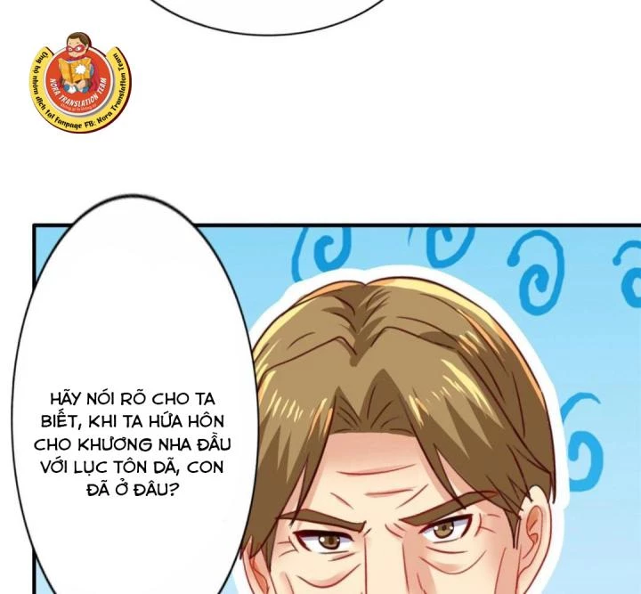 Ảnh Hậu Nhà Tôi Siêu Ngọt Ngào Chapter 96 - Trang 3