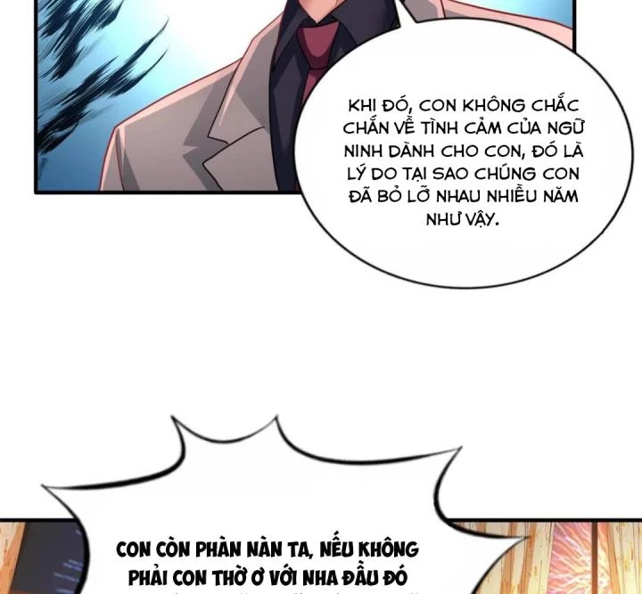 Ảnh Hậu Nhà Tôi Siêu Ngọt Ngào Chapter 96 - Trang 3