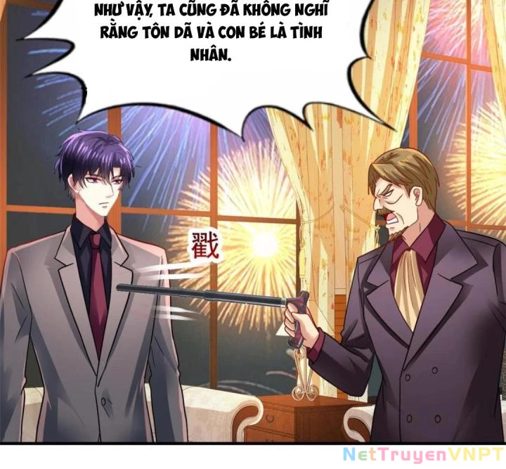 Ảnh Hậu Nhà Tôi Siêu Ngọt Ngào Chapter 96 - Trang 3