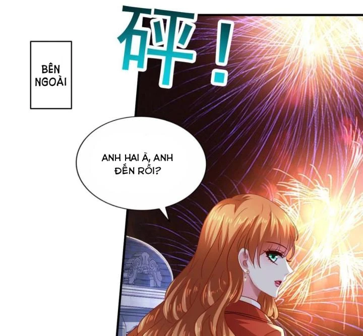 Ảnh Hậu Nhà Tôi Siêu Ngọt Ngào Chapter 96 - Trang 3