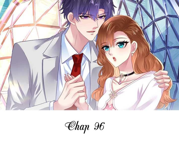 Ảnh Hậu Nhà Tôi Siêu Ngọt Ngào Chapter 97 - Trang 3