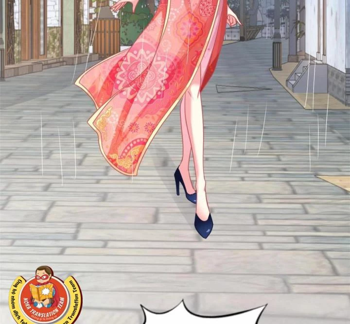 Ảnh Hậu Nhà Tôi Siêu Ngọt Ngào Chapter 97 - Trang 3