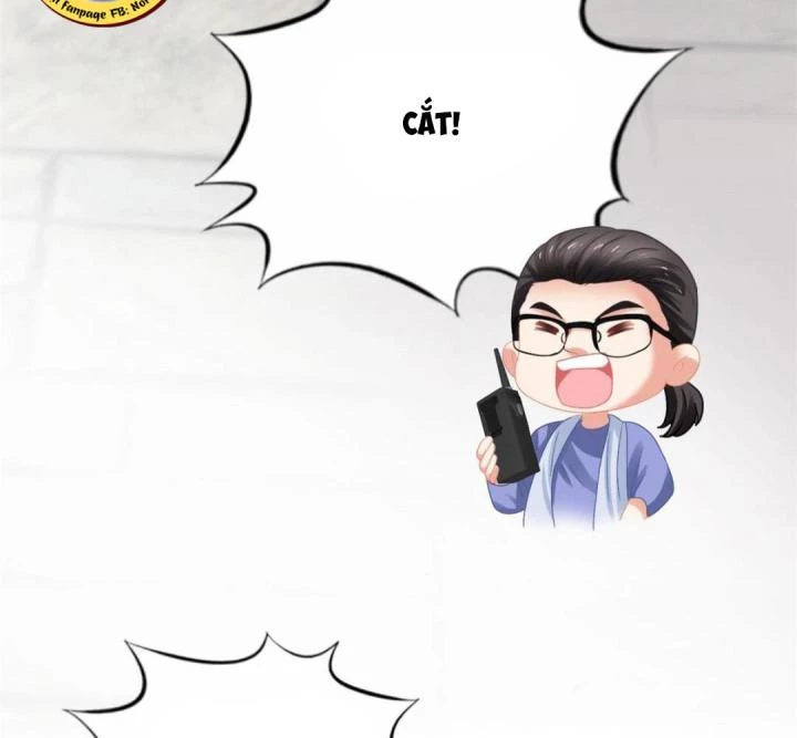 Ảnh Hậu Nhà Tôi Siêu Ngọt Ngào Chapter 97 - Trang 3