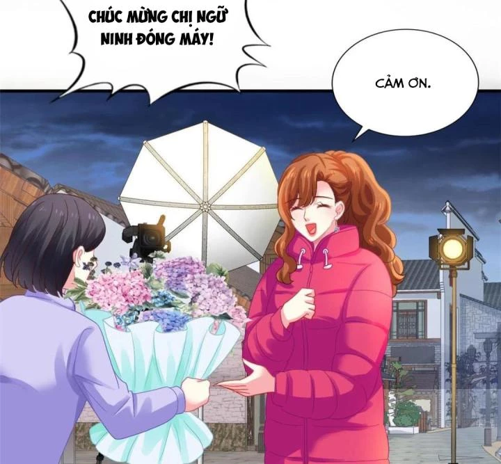 Ảnh Hậu Nhà Tôi Siêu Ngọt Ngào Chapter 97 - Trang 3