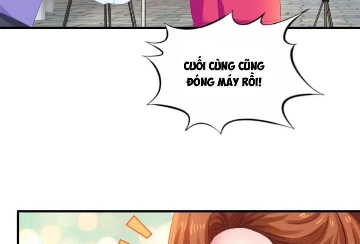Ảnh Hậu Nhà Tôi Siêu Ngọt Ngào Chapter 97 - Trang 3